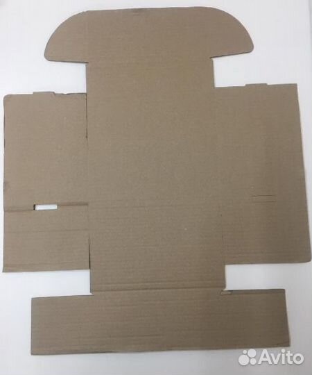 Короб самосборный 240х160х105мм 10 шт