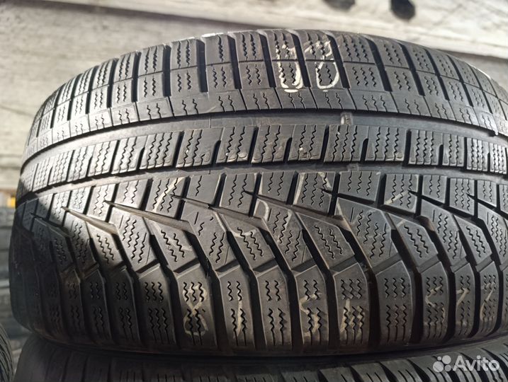 Hankook Winter I'Cept Evo2 W320 225/45 R18 H