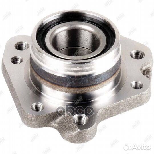 Ступица колеса HW28034RL jikiu