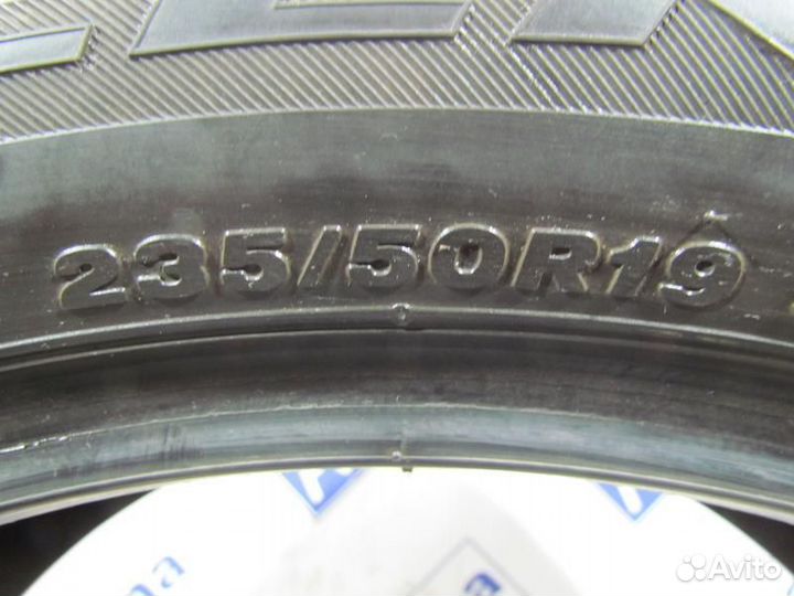 Bridgestone Dueler H/P Sport 235/50 R19 99G