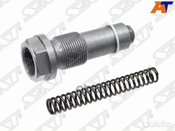 Натяжитель цепи грм mercedes C W202 96-01/E W21