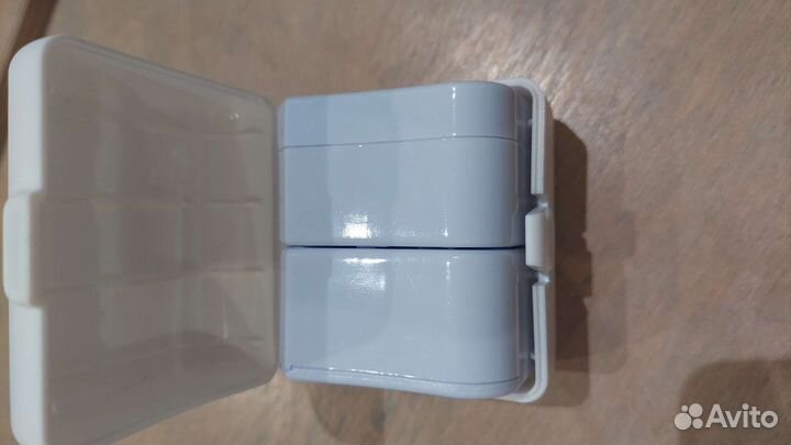 Набор переходников для розеток