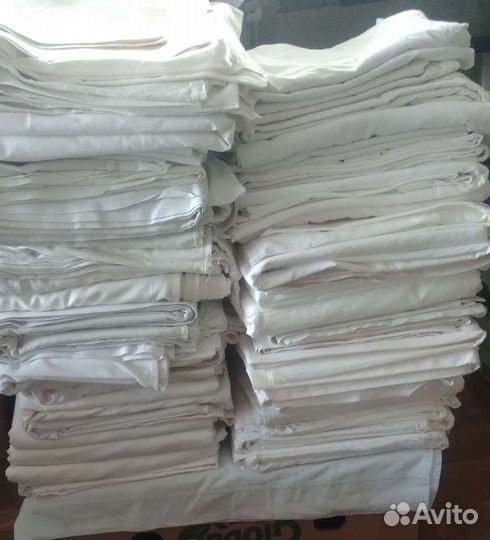 Постельное советское