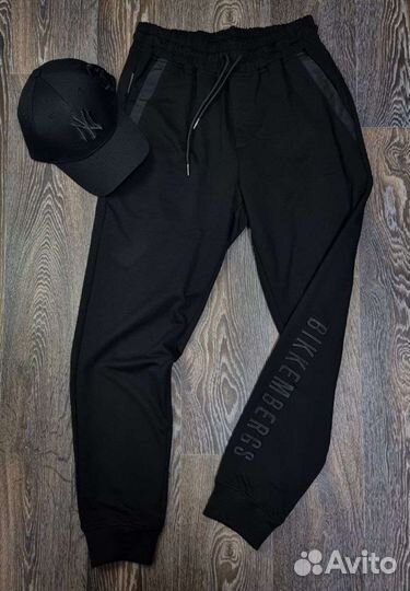 Спортивный костюм bikkembergs мужской