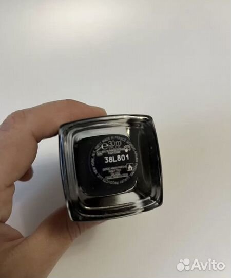 Духи giorgio armani si