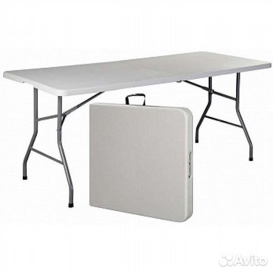 Стол складной прокат