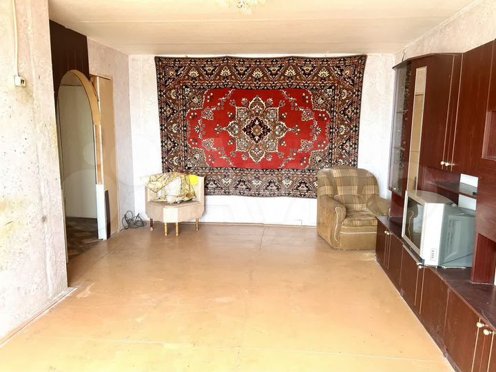 3-к. квартира, 64,8 м², 16/16 эт.