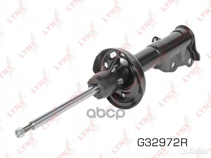 Стойка амортизаторная перед прав G32972R