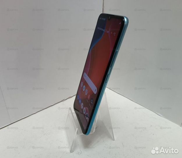 realme C25Y, 4/64 ГБ