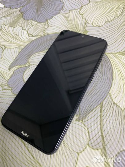 Xiaomi Redmi Note 8T, 4/128 ГБ