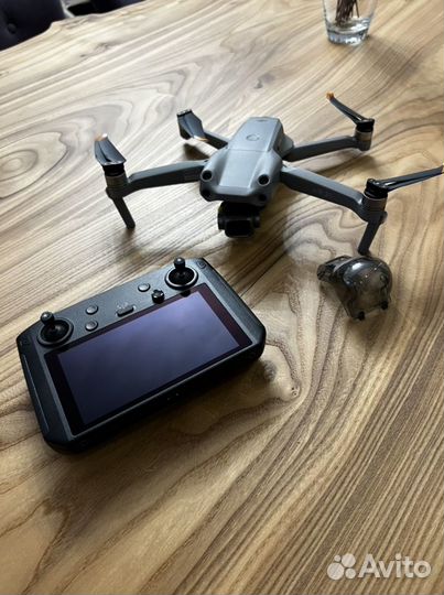 Dji air 2s fly more combo smart controller