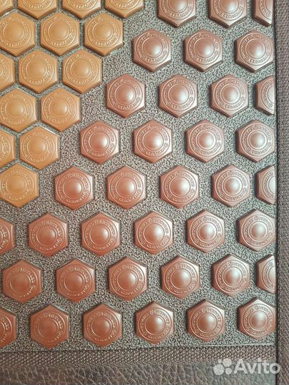 Мат тепловой Серагем