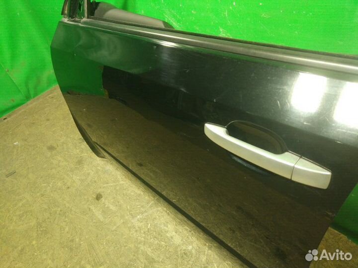 Дверь передняя левая Subaru Forester SH 2007-2013