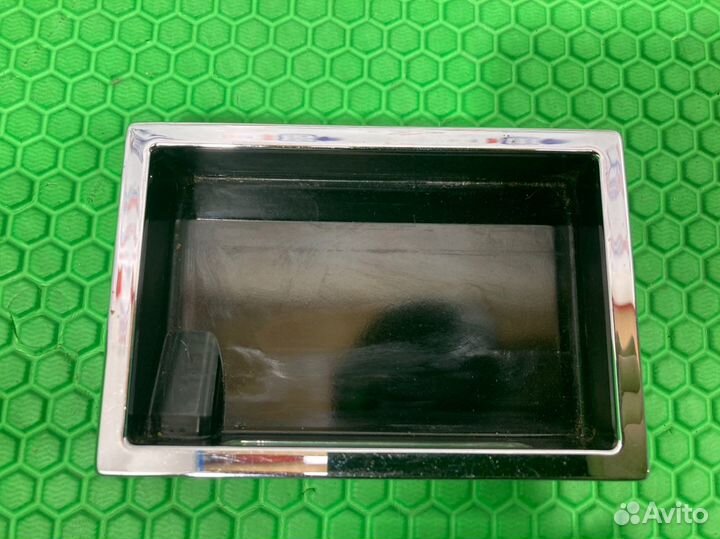 Пепельница Volkswagen Touareg 7L6 7L7 7LA GP 3.6