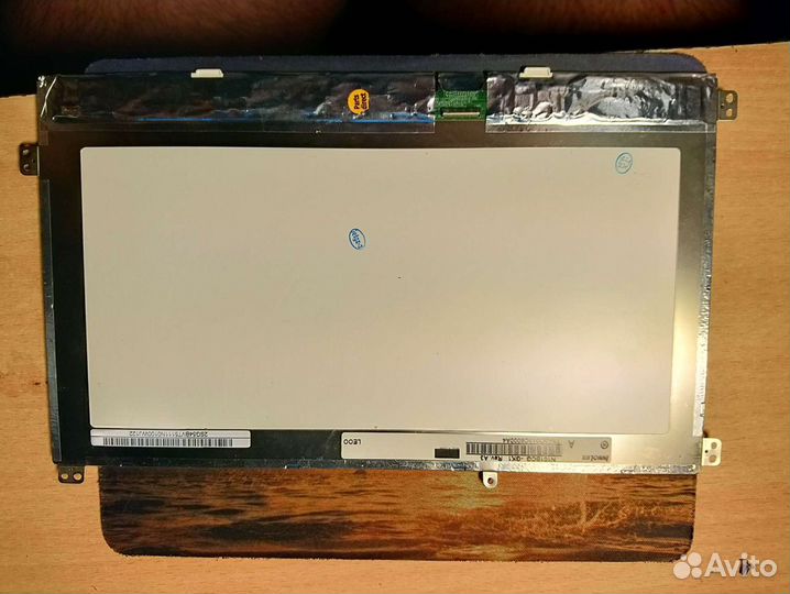 Новая матрица планшета asus T100TA