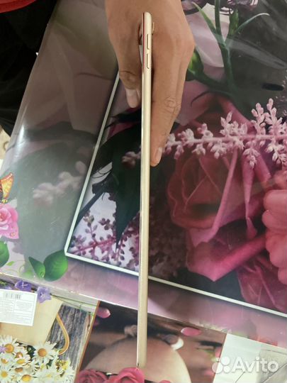 iPad pro 10.5 2017 (идеал)