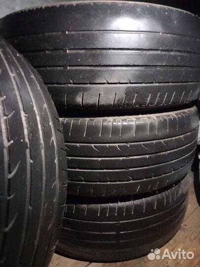 Bridgestone Dueler H/P Sport 235/65 R17