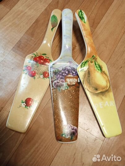 Лопатка для торта