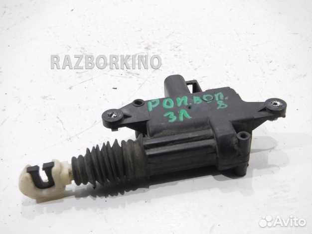 Активатор замка двери