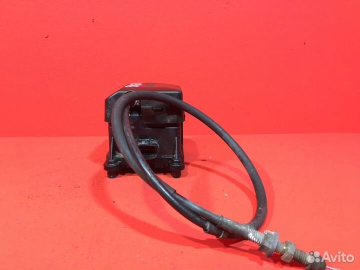 Моторчик круиз контроля Honda Accord 7 седан K20A