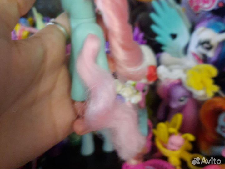 My little pony