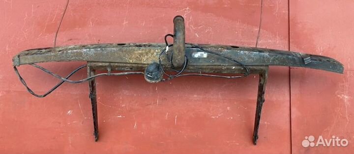 Фаркоп Vw Transporter T5 AXD 2005