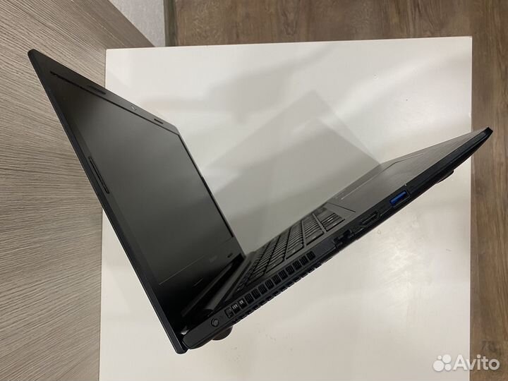 Ноутбук Lenovo S40-70 intel3558/4Гб/SSD120Gb/14''