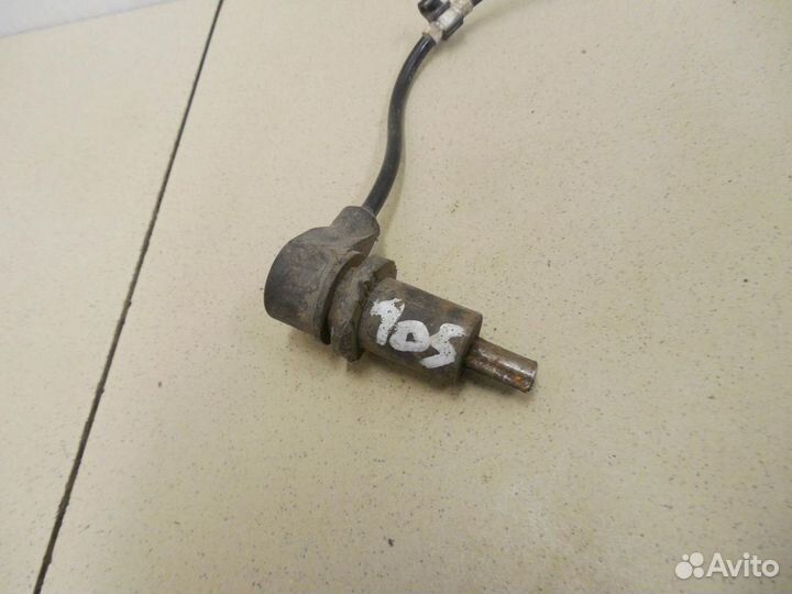 Датчик ABS задний левый Aveo (T200) 2003-2008