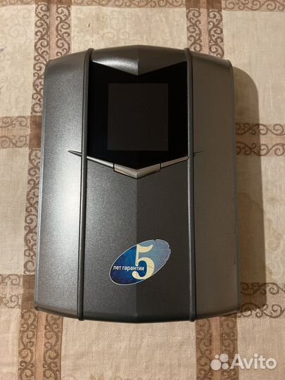 Проточный водонагреватель polaris stream 5.3