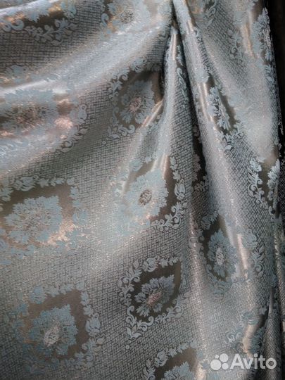 Шторы вискоза, готовые комплекты