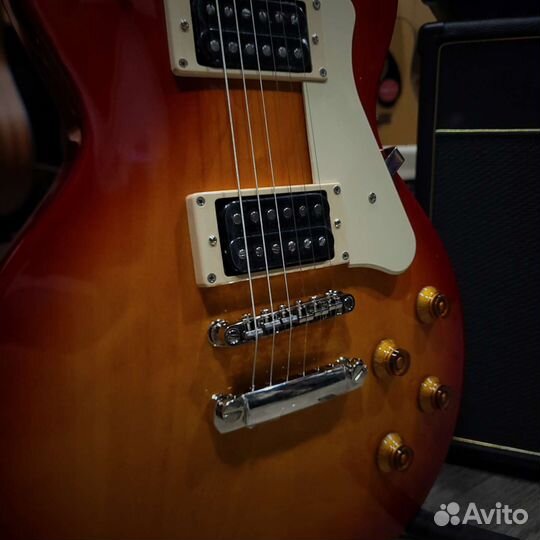 Cort CR100 электрогитара (новая)