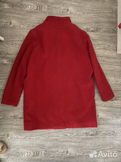 Пальто женское 48 befree