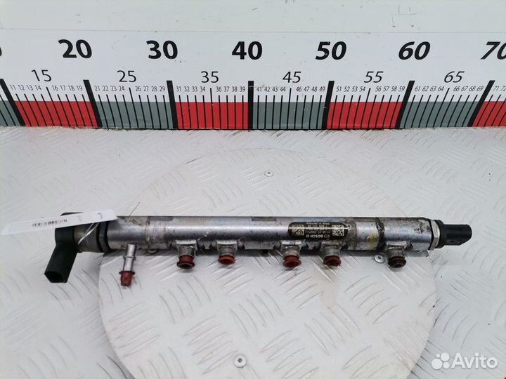 Регулятор для BMW 5-Series (E60/E61)