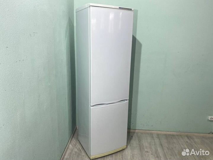 Холодильник Атлант