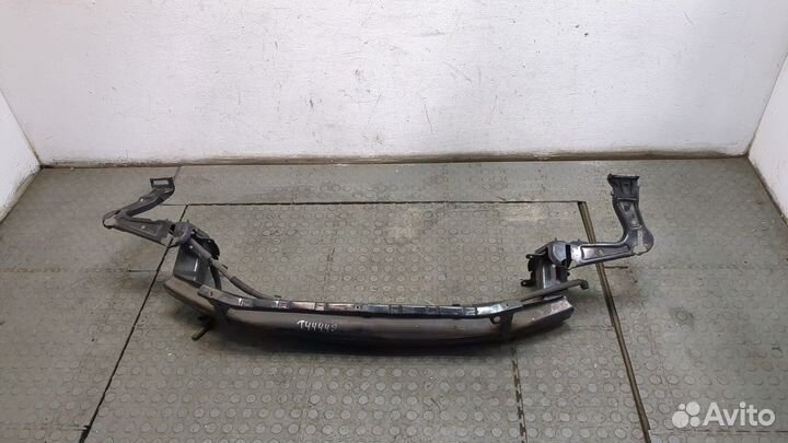 Усилитель бампера Skoda Octavia (A5), 2011