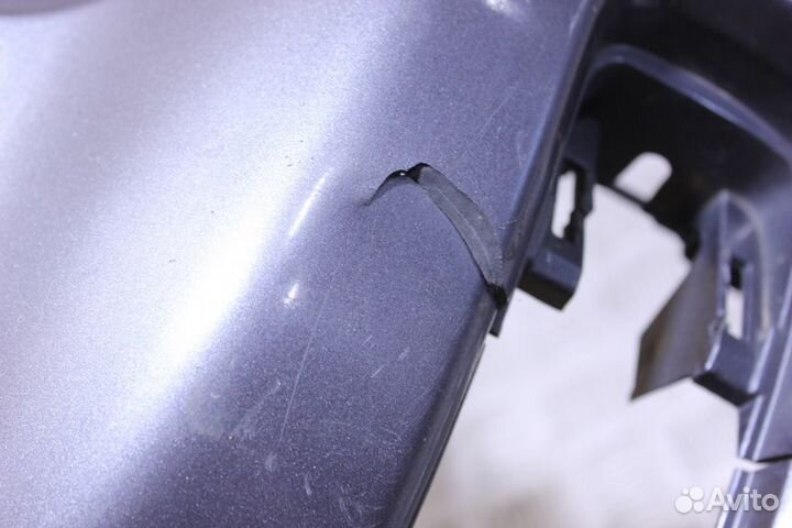 Накладка Mitsubishi Outlander XL (CW)