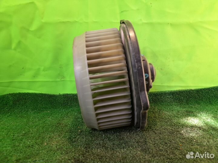 Мотор печки Honda Accord 7