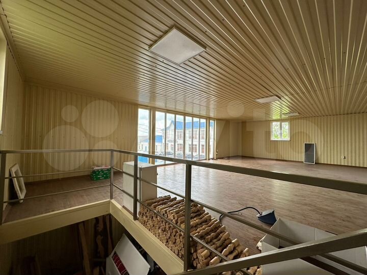 Здание, 226 м²