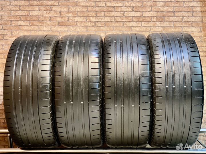 Goodyear Eagle F1 Asymmetric 2 285/45 R20