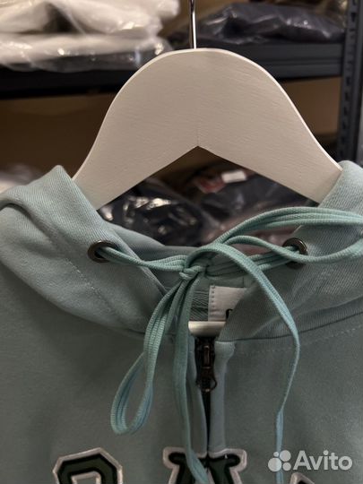 Зип-Худи GAP (Голубой,Черный,Мятный)