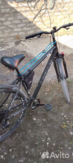 Велосипед горный 29