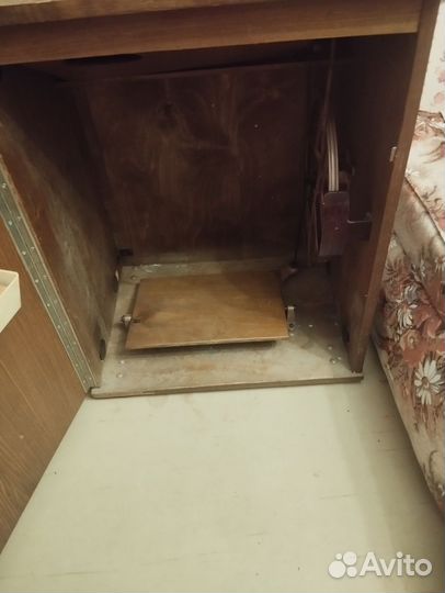 Швейные машинки чайка и мпз