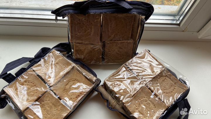 Мыло банное натуральное арабское EL tahhan