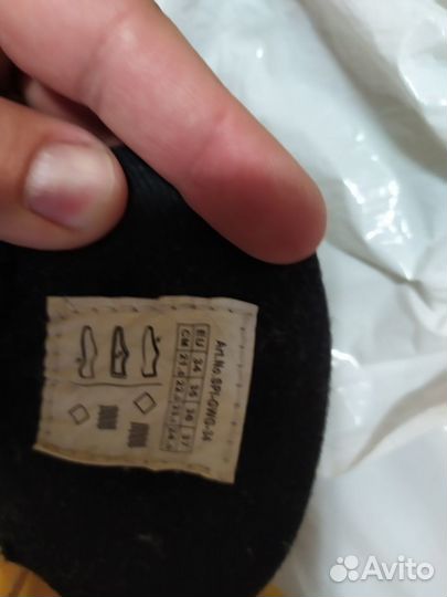 Коньки роликовые ролики Denton powerflex размер 34