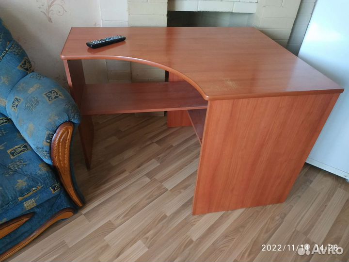 Компьютерный стол бу