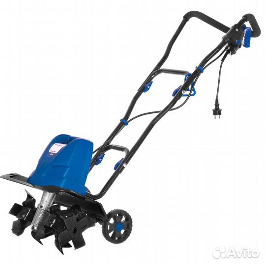 Культиватор электрический Hyundai T 1820-E