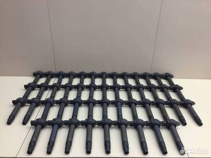 Катушка зажигания Mitsubishi ASX GA 2010