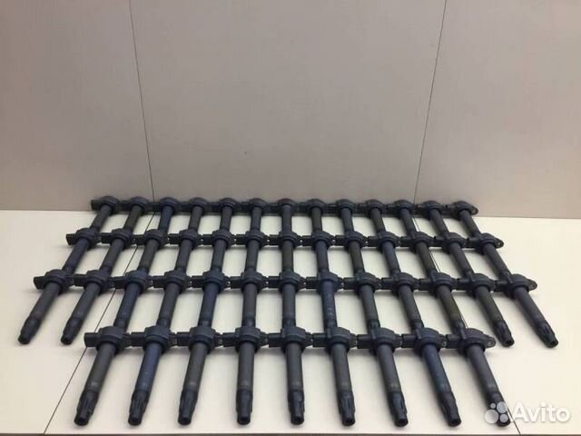 Катушка зажигания Mitsubishi ASX GA 2010