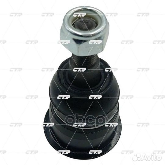 Опора шаровая LR Chrysler /dodge RAM (2009) C