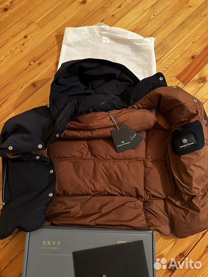 Жилетка rosure's denzel оригинал